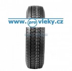 Pneu 195 R14 C 106N MAXMILER-X - Náhradní díly - Pneu pro přívěsy