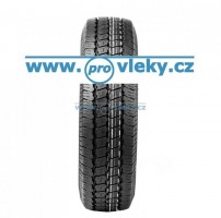 Pneu 195 R14 C 106N MAXMILER-X - Náhradní díly - Pneu pro přívěsy