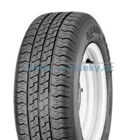 Pneu 195/50 R13C 104N KARGO PRO M+S KENDA - Náhradní díly - Pneu pro přívěsy