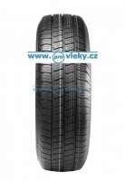 Pneu 195 R14C 106N BK TRAILER - Náhradní díly - Pneu pro přívěsy