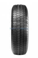 Pneu 185 R14C 104N M+S - Náhradní díly - Pneu pro přívěsy