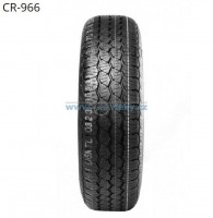 Pneu 195/50 R13C 104N Maxxis CR966 Trailermaxx - Náhradní díly - Pneu pro přívěsy